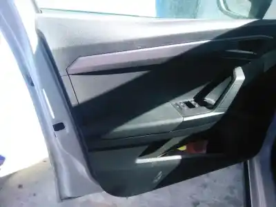 Veículo de Sucata seat arona * do ano 2020 alimentado dkl