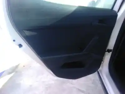 Veículo de Sucata seat arona * do ano 2020 alimentado dkl