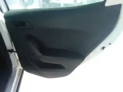 Veículo de Sucata seat arona * do ano 2020 alimentado dkl