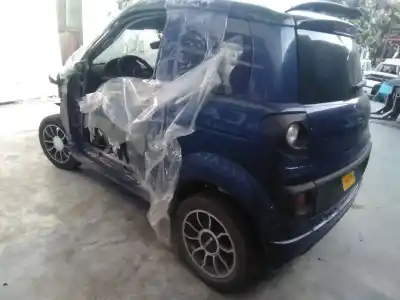 Утилизация автомобиля microcar                                           m.go                                                                                                                                                                                                                                                        года 2019 питание ldw492-e4