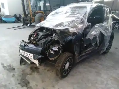 Утилизация автомобиля microcar                                           m.go                                                                                                                                                                                                                                                        года 2019 питание ldw492-e4