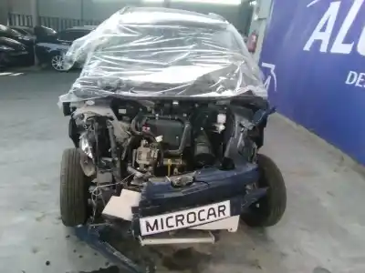 Утилизация автомобиля microcar                                           m.go                                                                                                                                                                                                                                                        года 2019 питание ldw492-e4