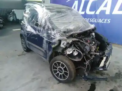 Утилизация автомобиля microcar                                           m.go                                                                                                                                                                                                                                                        года 2019 питание ldw492-e4