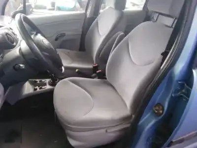 Scrapping Vehicle citroen c3 1.4 hdi exclusive of the year 2002 powered 8hx