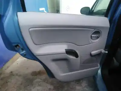 Scrapping Vehicle citroen c3 1.4 hdi exclusive of the year 2002 powered 8hx