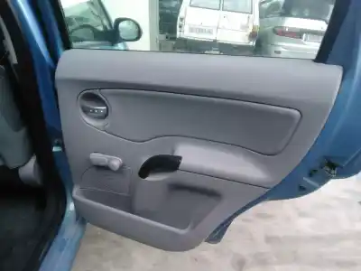 Scrapping Vehicle citroen c3 1.4 hdi exclusive of the year 2002 powered 8hx