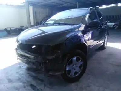 Здавання транспортного засобу ssangyong actyon 200 xdi року 2007 потужний d20dt