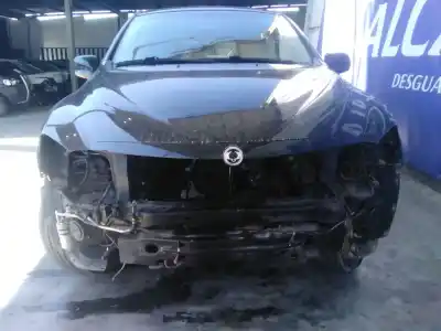 Здавання транспортного засобу ssangyong actyon 200 xdi року 2007 потужний d20dt