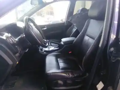 Здавання транспортного засобу ssangyong actyon 200 xdi року 2007 потужний d20dt