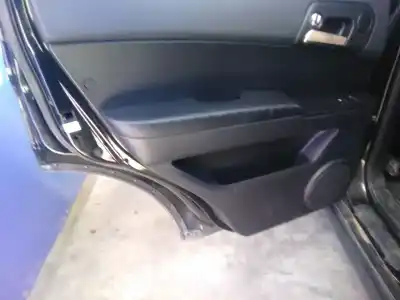Здавання транспортного засобу ssangyong actyon 200 xdi року 2007 потужний d20dt