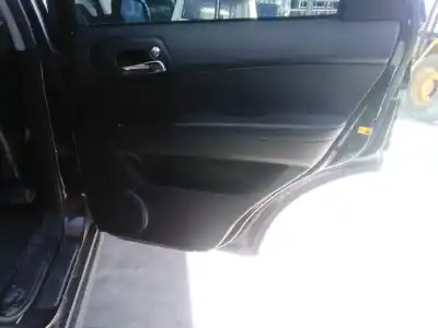 Здавання транспортного засобу ssangyong actyon 200 xdi року 2007 потужний d20dt
