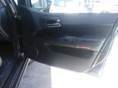 Здавання транспортного засобу SSANGYONG ACTYON 200 Xdi року 2007 потужний D20DT
