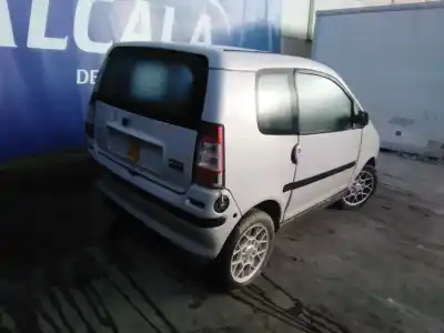 Hurda Aracı aixam                                              400                                                                                                                                                                                                                                                        402                                                                                                                                                                                                                                                        yılın 2001 güçlü 