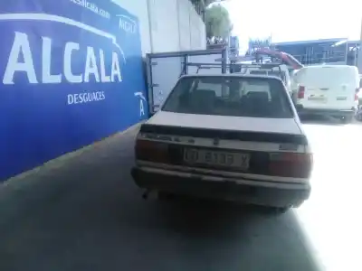 Veículo de Sucata seat malaga 1.2 do ano 1990 alimentado 021a1000