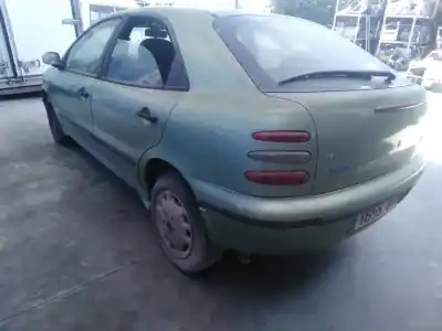 Scrapping Vehicle fiat brava (182) steel 100 16v (a) of the year 2000 powered 182a4000