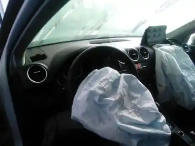 Veicolo di demolizione seat exeo berlina (3r2) reference dell'anno 2010 alimentato cag