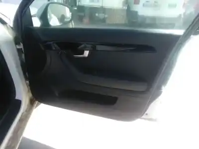 Veicolo di demolizione SEAT EXEO BERLINA (3R2) Reference dell'anno 2010 alimentato CAG