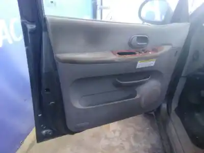 Verschrottungsfahrzeug kia carnival ii 2.9 cdri ex des jahres 2004 angetrieben j3