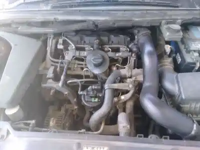 Scrapping Vehicle peugeot 307 break / sw (s1) sw of the year 2003 powered rhs Scrapping Vehicle peugeot 307 break / sw (s1) sw of the year 2003 powered rhs