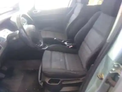 Scrapping Vehicle peugeot 307 break / sw (s1) sw of the year 2003 powered rhs Scrapping Vehicle peugeot 307 break / sw (s1) sw of the year 2003 powered rhs