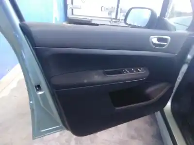 Scrapping Vehicle peugeot 307 break / sw (s1) sw of the year 2003 powered rhs Scrapping Vehicle peugeot 307 break / sw (s1) sw of the year 2003 powered rhs