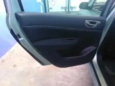 Scrapping Vehicle peugeot 307 break / sw (s1) sw of the year 2003 powered rhs Scrapping Vehicle peugeot 307 break / sw (s1) sw of the year 2003 powered rhs