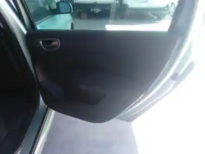 Scrapping Vehicle peugeot 307 break / sw (s1) sw of the year 2003 powered rhs Scrapping Vehicle peugeot 307 break / sw (s1) sw of the year 2003 powered rhs