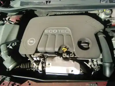 Sloopvoertuig opel                                               astra j gtc                                                                                                                                                                                                                                                *                                                                                                                                                                                                                                                          van het jaar 2014 aangedreven b16dth