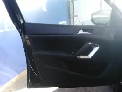 Scrapping Vehicle peugeot 308 * of the year 2021 powered hn05