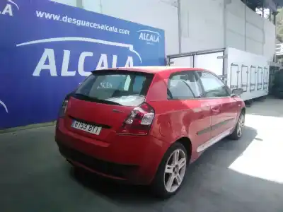 Scrapping Vehicle fiat stilo (192) 1.9 jtd cat of the year 2002 powered 192a1000