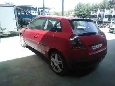 Scrapping Vehicle fiat stilo (192) 1.9 jtd cat of the year 2002 powered 192a1000