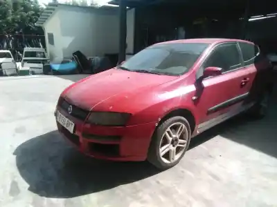 Scrapping Vehicle fiat stilo (192) 1.9 jtd cat of the year 2002 powered 192a1000