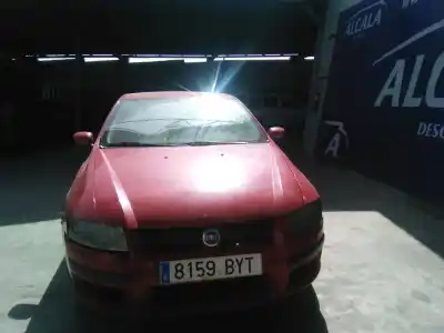 Scrapping Vehicle fiat stilo (192) 1.9 jtd cat of the year 2002 powered 192a1000