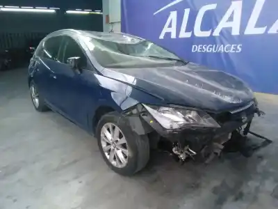 Veicolo di demolizione seat                                               leon st (5f8)                                                                                                                                                                                                                                              *                                                                                                                                                                                                                                                          dell'anno 2018 alimentato czc