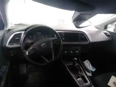 Veicolo di demolizione seat                                               leon st (5f8)                                                                                                                                                                                                                                              *                                                                                                                                                                                                                                                          dell'anno 2018 alimentato czc