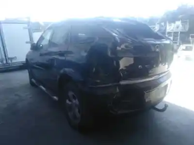 Здавання транспортного засобу ssangyong actyon 200 xdi року 2010 потужний d20dt