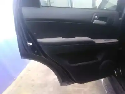 Здавання транспортного засобу ssangyong actyon 200 xdi року 2010 потужний d20dt