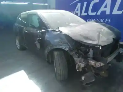 Утилизация автомобиля citroen c4 cactus feel года 2019 питание hn05