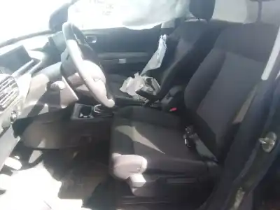 Утилизация автомобиля citroen c4 cactus feel года 2019 питание hn05