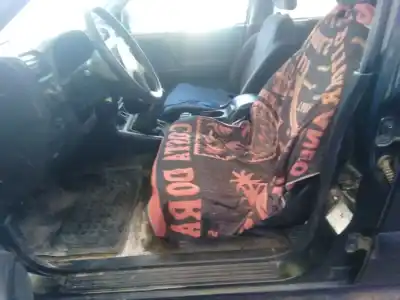 Scrapping Vehicle opel frontera b olympus of the year 1999 powered x22dth