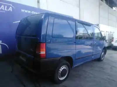 Здавання транспортного засобу mercedes                                           vito marco polo (638)                                                                                                                                                                                                                                      110 d                                                                                                                                                                                                                                                      року 1998 потужний 