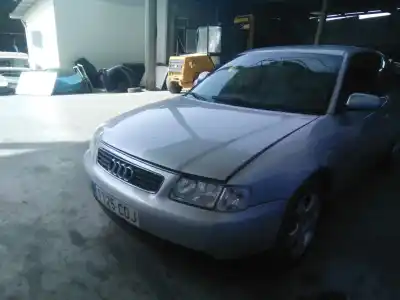 Veicolo di demolizione audi a3 (8l) 1.9 tdi dell'anno 1999 alimentato ahf