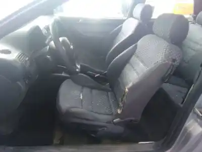 Veicolo di demolizione audi a3 (8l) 1.9 tdi dell'anno 1999 alimentato ahf