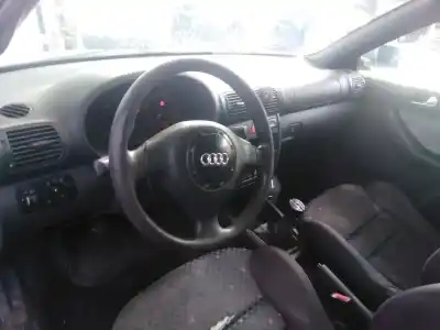 Vehículo de desguace AUDI A3 (8L) 1.9 TDI del año 1999 con motor AHF