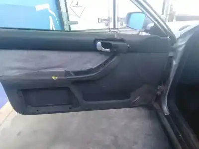 Veicolo di demolizione audi a3 (8l) 1.9 tdi dell'anno 1999 alimentato ahf