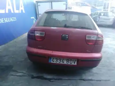 Здавання транспортного засобу seat                                               leon (1m1)                                                                                                                                                                                                                                                 1.9 tdi                                                                                                                                                                                                                                                    року 2001 потужний alh