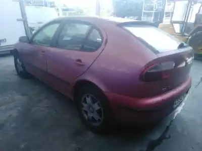 Здавання транспортного засобу seat                                               leon (1m1)                                                                                                                                                                                                                                                 1.9 tdi                                                                                                                                                                                                                                                    року 2001 потужний alh