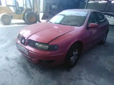 Здавання транспортного засобу seat                                               leon (1m1)                                                                                                                                                                                                                                                 1.9 tdi                                                                                                                                                                                                                                                    року 2001 потужний alh