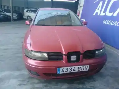 Здавання транспортного засобу seat                                               leon (1m1)                                                                                                                                                                                                                                                 1.9 tdi                                                                                                                                                                                                                                                    року 2001 потужний alh