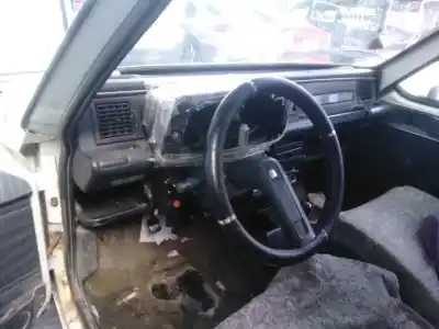 Scrapping Vehicle CITROEN C15 E of the year 1992 powered K2D